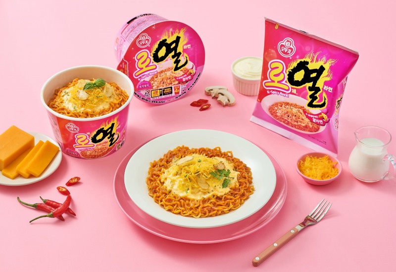 /오뚜기