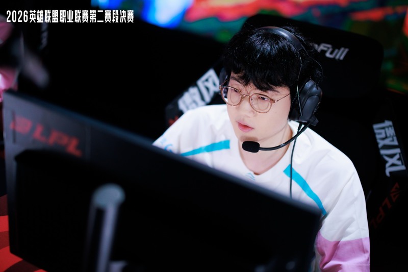 '바이퍼' 박도현(사진=LPL)