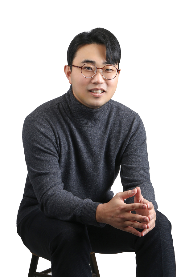 이케빈 버스에잇 대표(제공=한국게임미디어협회).