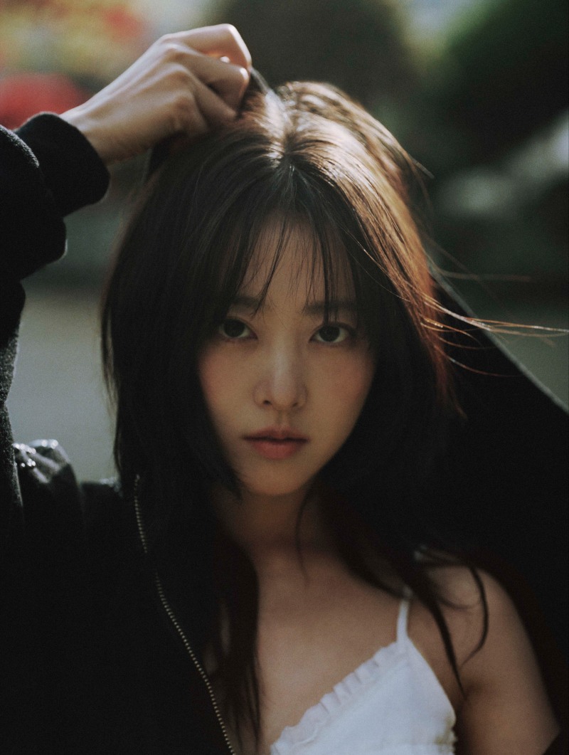 박보영, ‘미공개 화보 공개’ 사진전 성료…특별한 경험 선사