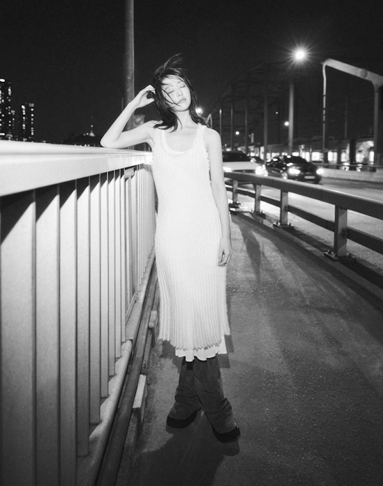 박보영, ‘미공개 화보 공개’ 사진전 성료…특별한 경험 선사