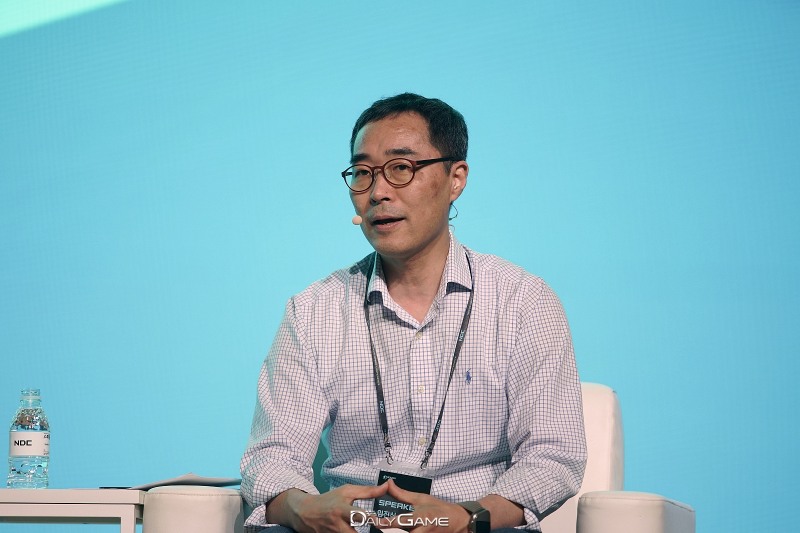임진식 SE총괄은 핵심 데이터부터 선별해 데이터 사일로를 줄여나가는 것이 현실적인 대안이라고 조언했다.