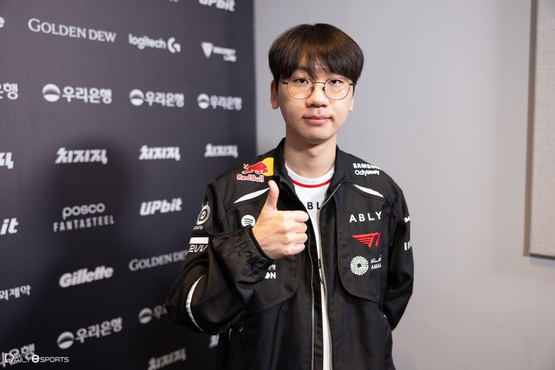 '도란' 베트남 팬, MSI 진출 기념 거리 노숙인 식사 지원