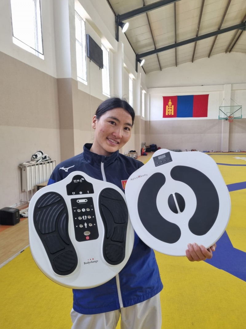 사진제공=비채온