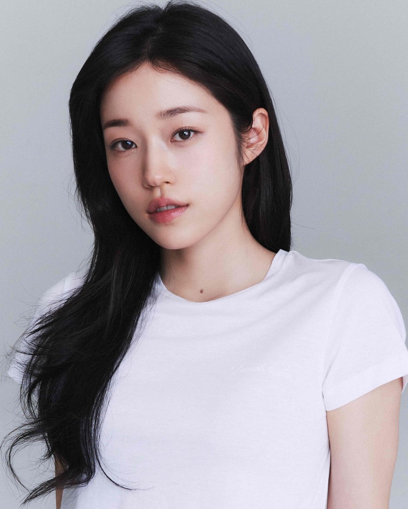 노윤서, 넷플릭스 ‘동궁’ 출연…귀신의 소리 듣는 궁녀 변신