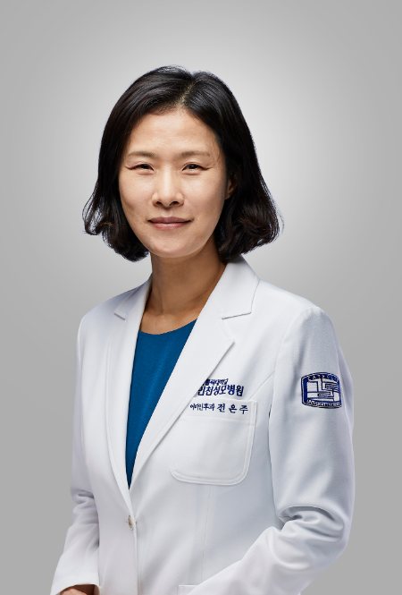 전은주 가톨릭대학교 인천성모병원 이비인후과 교수 <사진=가톨릭대학교 인천성모병원 제공>