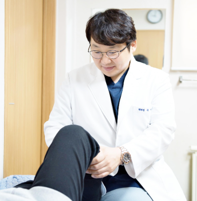 이지완 원당연세병원 병원장