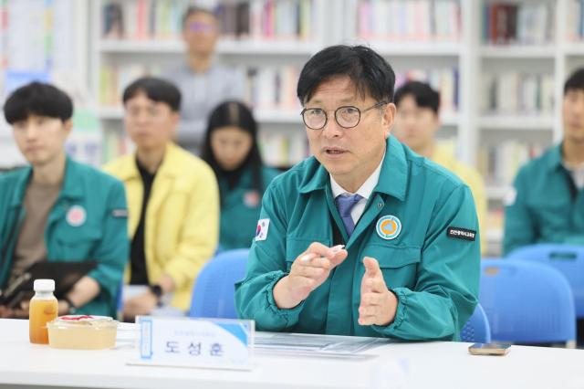 도성훈 인천시교육감. /인천시교육청