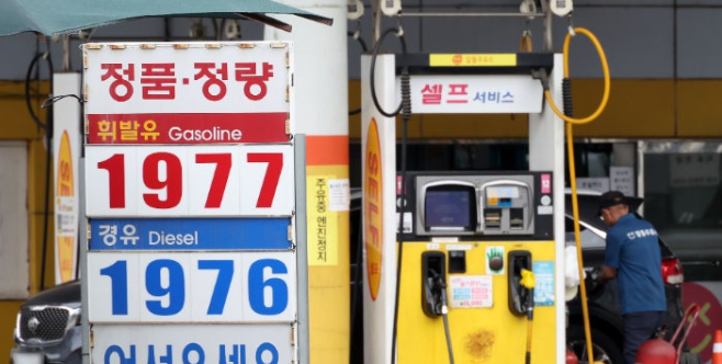 (상보) 생산자물가 9개월 연속 상승…전년비 8.5% 올라 3년10개월 만에 최고 - 한은