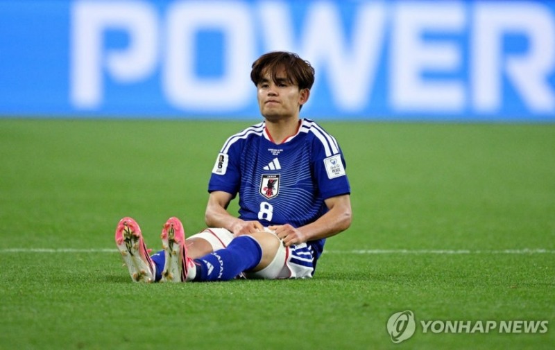 구보 다케후사 / 사진=연합뉴스