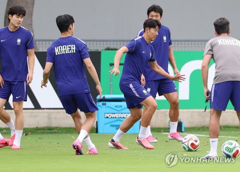 손흥민 / 사진=연합뉴스