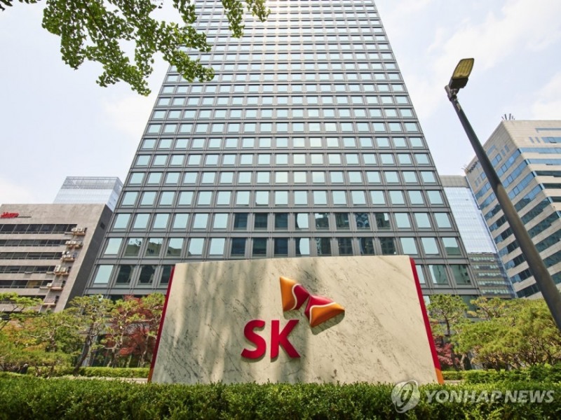 SK, 작년 사회적가치 32조원 창출 … 누적 155조원