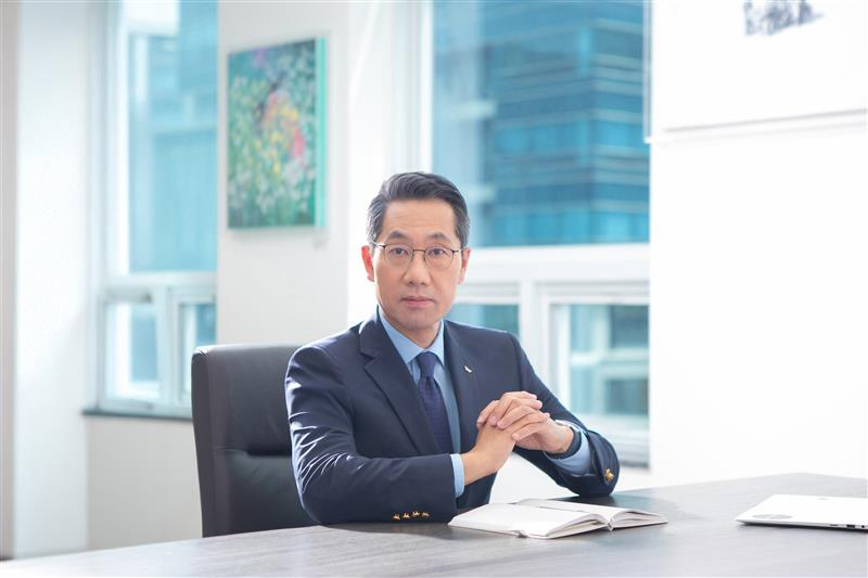 이동훈 SK바이오팜 대표