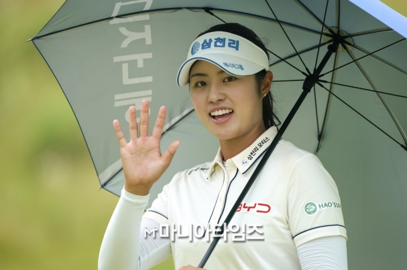 서교림 / 사진=마니아타임즈