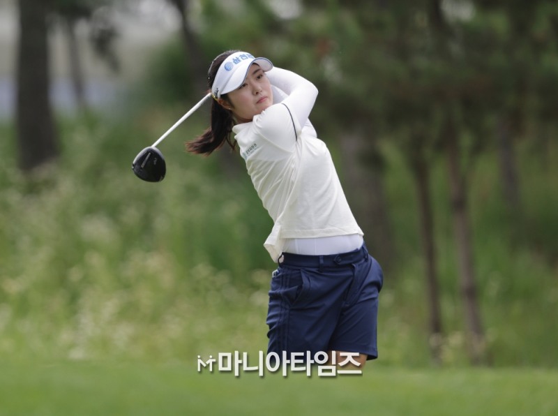 서교림 / 사진=마니아타임즈