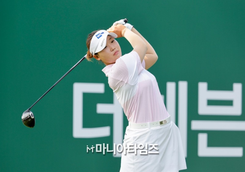 김민솔 / 사진=연합뉴스