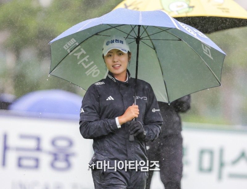 서교림 / 사진=마니아타임즈