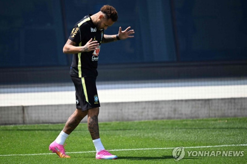 네이마르 / 사진=연합뉴스