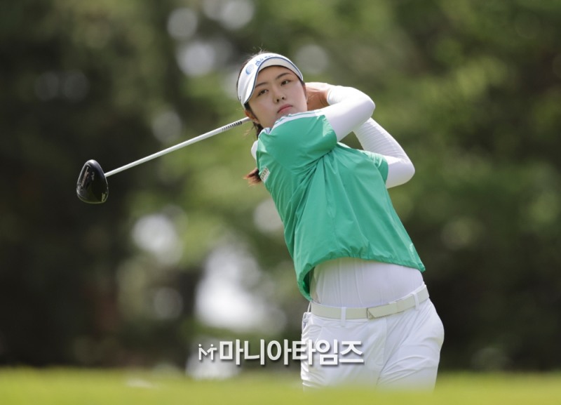서교림 / 사진=마니아타임즈