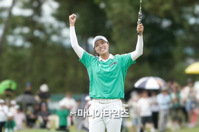 서교림 / 사진=마니아타임즈