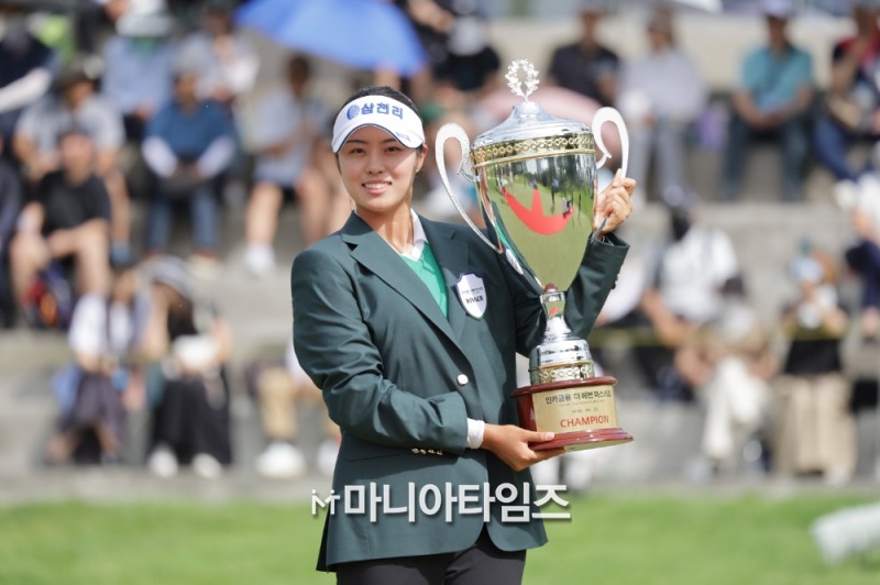 서교림 / 사진=마니아타임즈