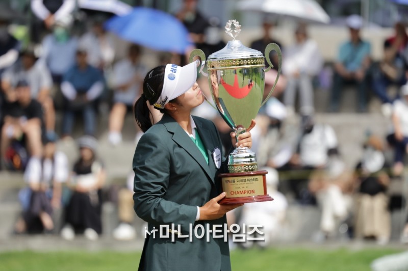 서교림 / 사진=마니아타임즈