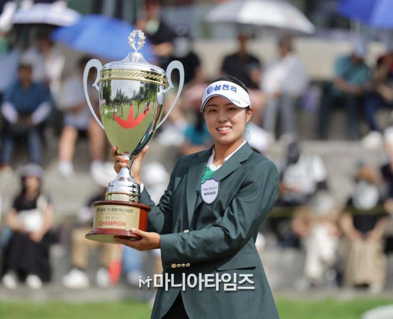 /마니아타임즈 손진현 기자