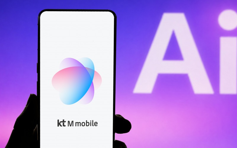 사진=KT엠모바일