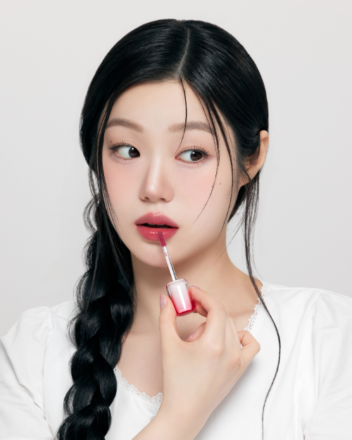 누그레이, 신제품 '듀이티 스테인 틴트' 지그재그 선론칭