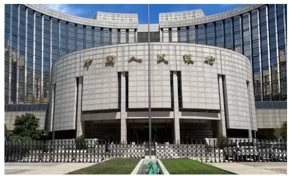 (상보) 中PBOC, '기준금리격' LPR 13개월 연속 동결…유동성 3415억위안 순회수