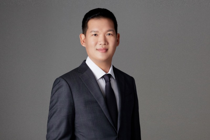 허윤홍 GS건설 대표