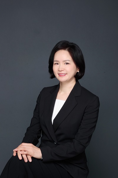 사진=한국영화성평등센터 센터장(공인노무사 박정연)