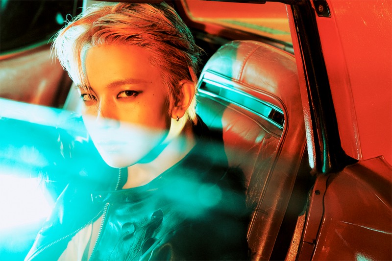 에반 ‘Ride or Die’, 국내외 주요 음원차트 정상 직행