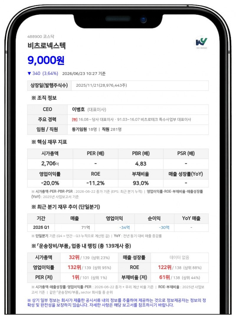 비츠로넥스텍, 다원시스 국책과제 양수…116억 규모 플라즈마 연구 돌입