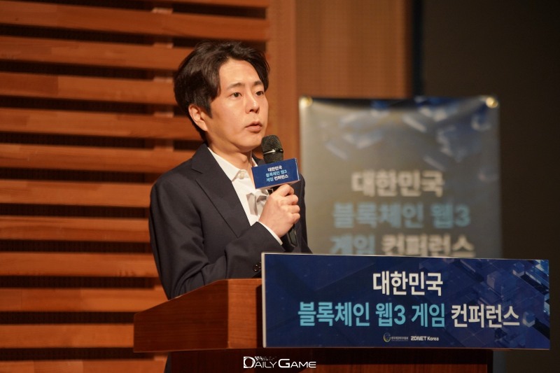 바이낸스 스티브 영 김 아시아태평양 사업개발 이사는 블록체인 기술과 게임산업의 두 번째 만남은 성공적일 것이라고 내다봤다.