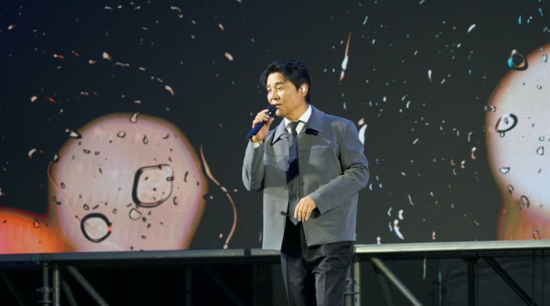 10만 명 몰린 마곡의 축제, ‘KOMCA 저작권 차트 쇼’로 음악의 가치를 다시 쓰다