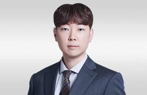 법무법인 YK 분당 분사무소 박지석 변호사/법무법인 YK
