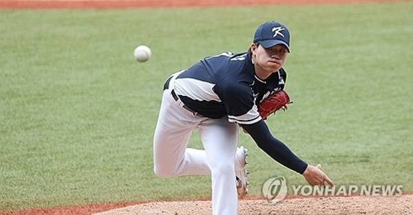 병역 특례 혜택을 받은 후 미국에 간 장현석