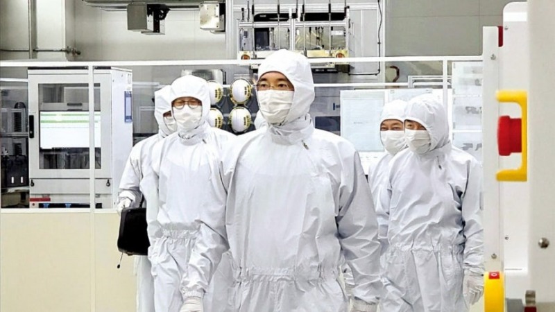 이재용 삼성전자 회장. 사진=삼성전자