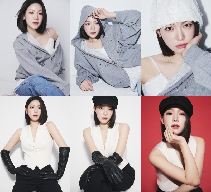 서하정, ‘내추럴↔시크’ 다 된다…다채로운 매력 공존