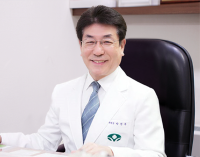 박경우 서울 광혜병원 대표원장