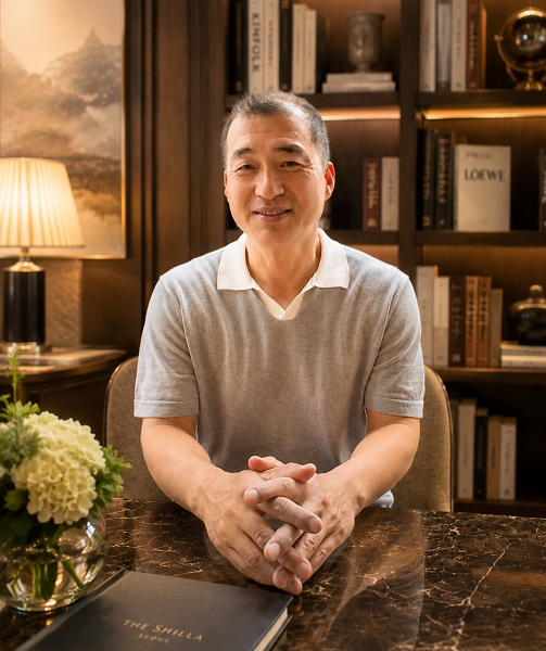 사진: 도서 출판 달달북 김형성 대표