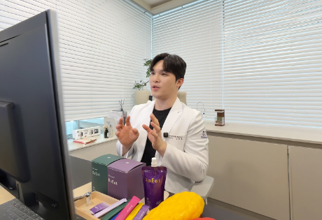 사진=다이트한의원 대구점 김준호 원장