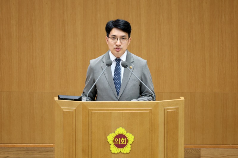 장민수 경기도의원