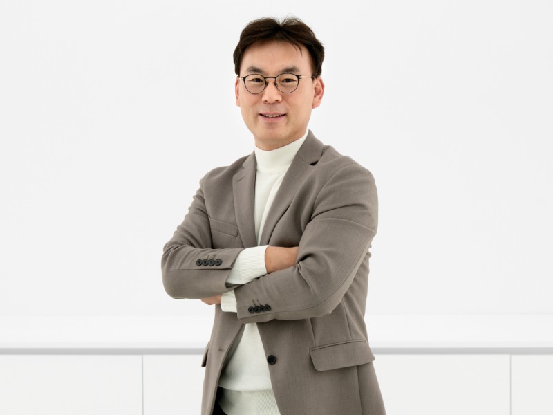 도기욱 대표가 "기억과 경험을 기록하는 공간으로 발전시키겠다"라는 뜻을 밝혔다(제공=넷마블).