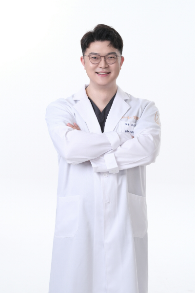 김진현 바노바기성형외과 원장 <사진=바노바기성형외과 제공>