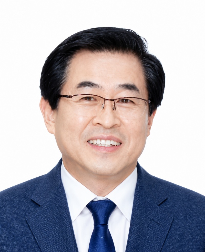 도세호 상미당협의체 의장. 사진=상미당홀딩스