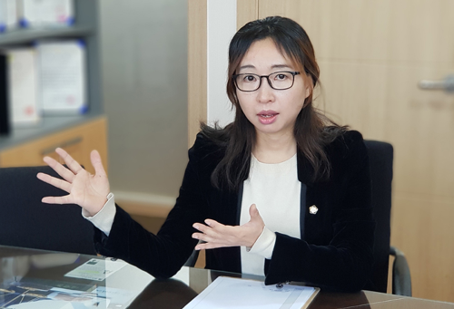 엄정숙변호사/법도종합법률사무소