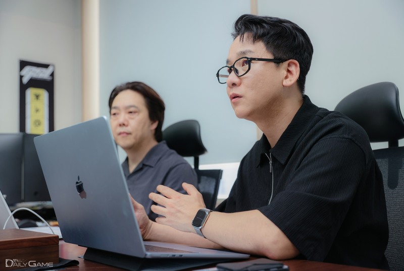 다종목 대회를 넘어 숲만의 단독 대형 페스티벌을 개최해보고 싶다는 포부를 밝혔다.
