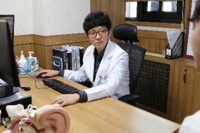 윤승재 세란병원 신경과 과장 <사진=세란병원 제공>